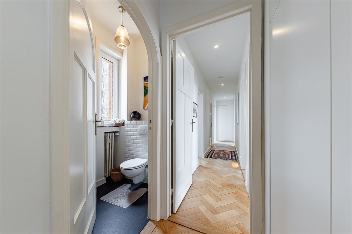 Image 13 : Appartement à 1050 IXELLES (Belgique) - Prix 2.350 €