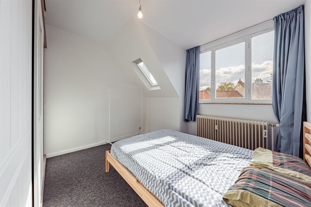 Image 6 : Apartment IN 1170 WATERMAEL-BOITSFORT (Belgium) - Price 255.000 €