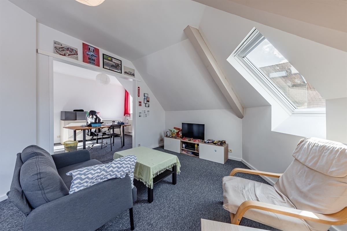 Image 2 : Apartment IN 1170 WATERMAEL-BOITSFORT (Belgium) - Price 255.000 €