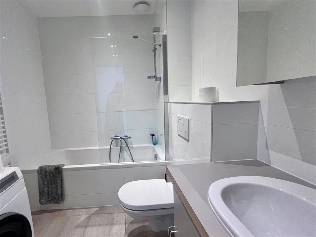 Image 7 : Appartement à 1050 IXELLES (Belgique) - Prix 1.170 €
