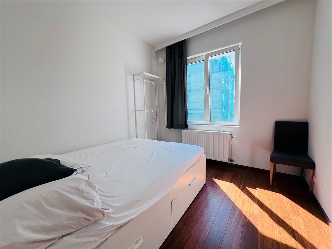 Image 5 : Appartement à 1050 IXELLES (Belgique) - Prix 1.170 €