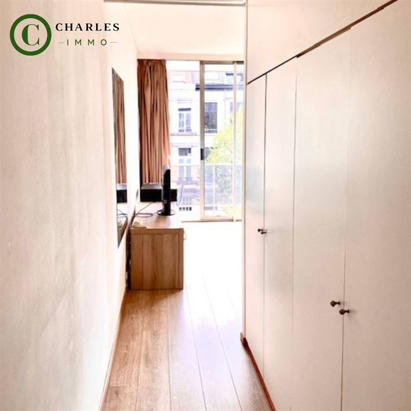 Image 8 : Appartement à 1050 IXELLES (Belgique) - Prix 795 €