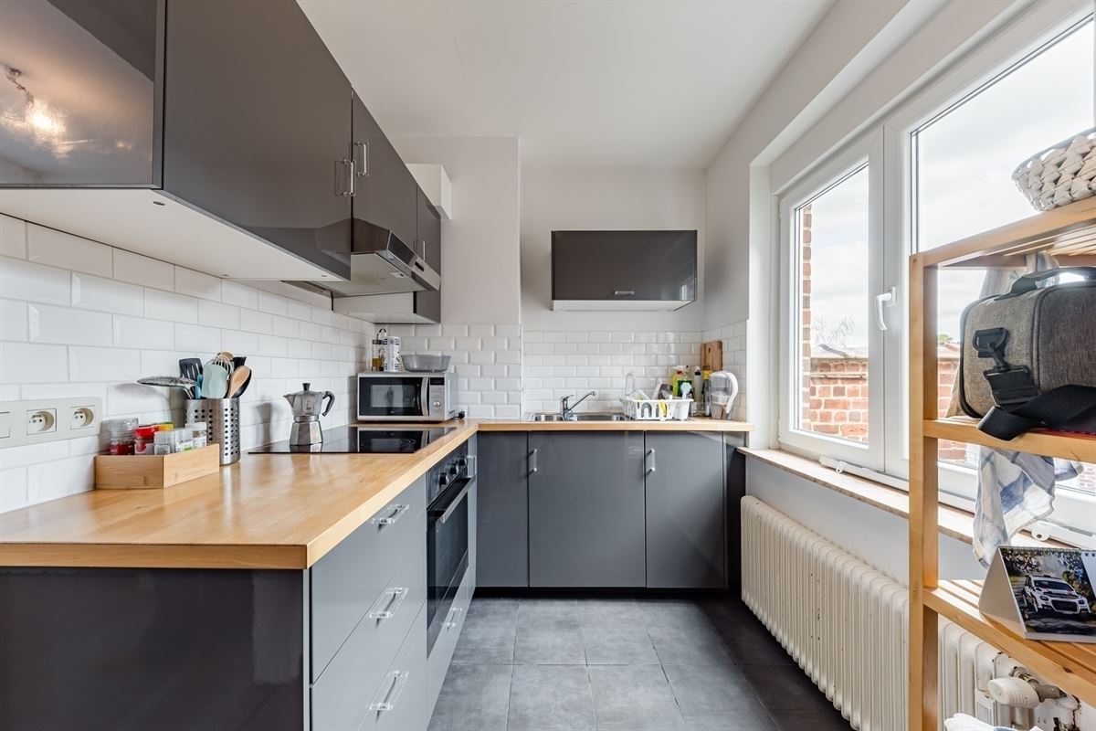 Image 7 : Apartment IN 1170 WATERMAEL-BOITSFORT (Belgium) - Price 255.000 €