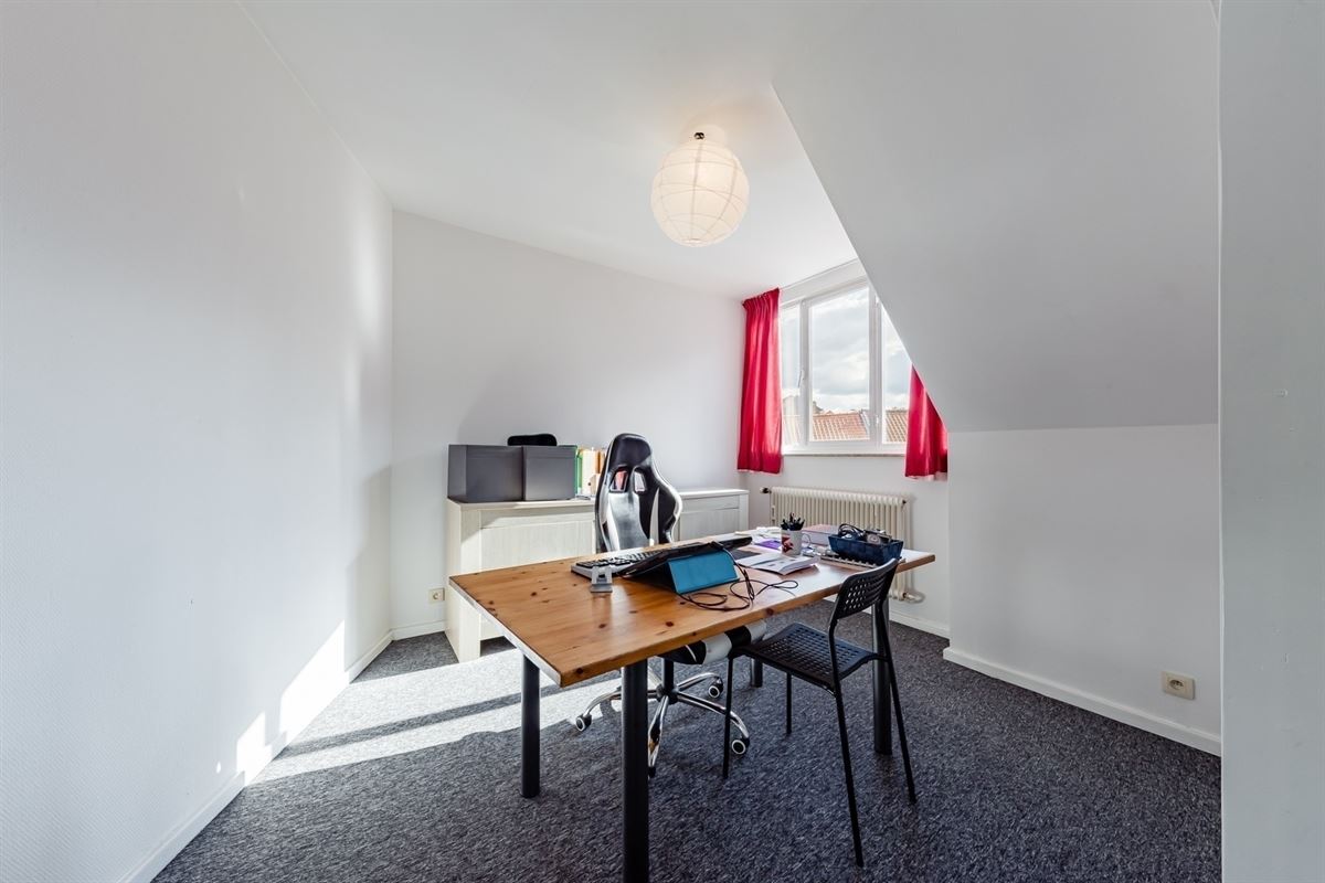Image 3 : Apartment IN 1170 WATERMAEL-BOITSFORT (Belgium) - Price 255.000 €