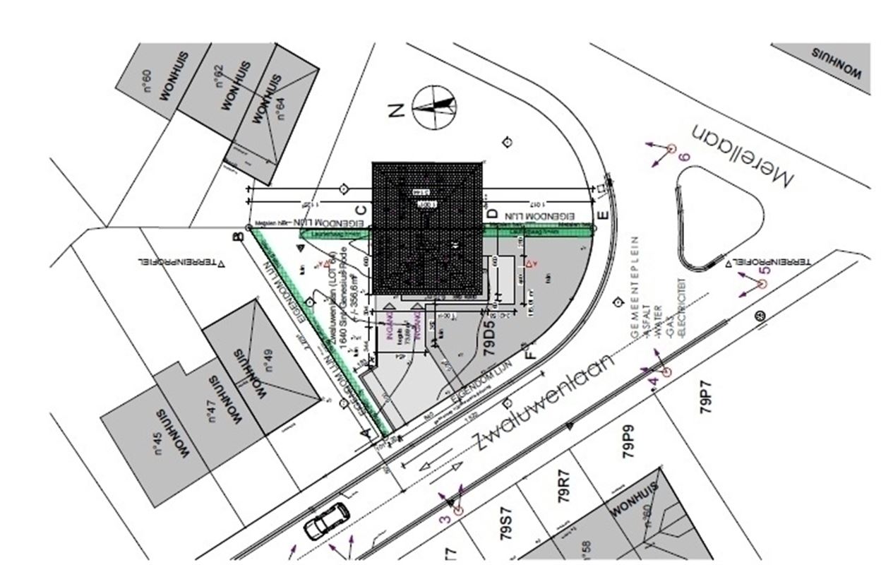 Image 16 : Other IN 1640 RHODE-SAINT-GENÈSE (Belgium) - Price <small>Starting from</small> 195.000 &euro;