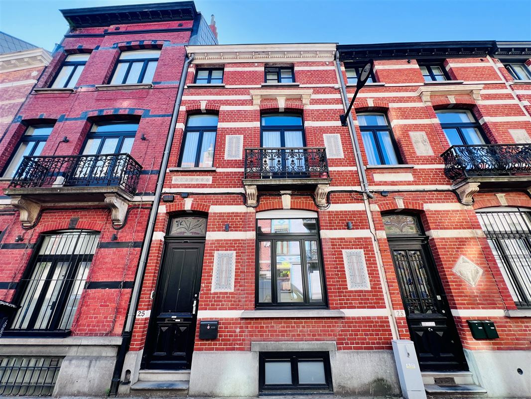 Image 2 : Bureaux à 1050 IXELLES (Belgique) - Prix 800 €