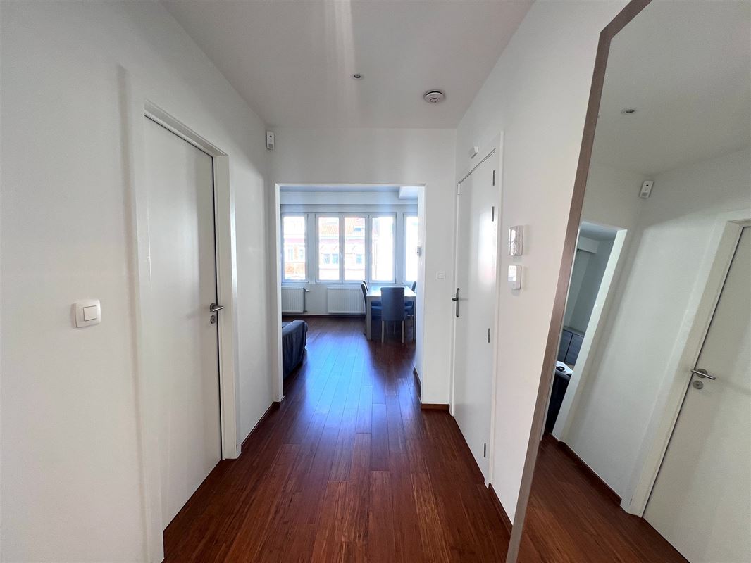 Image 4 : Appartement à 1050 IXELLES (Belgique) - Prix 1.170 €
