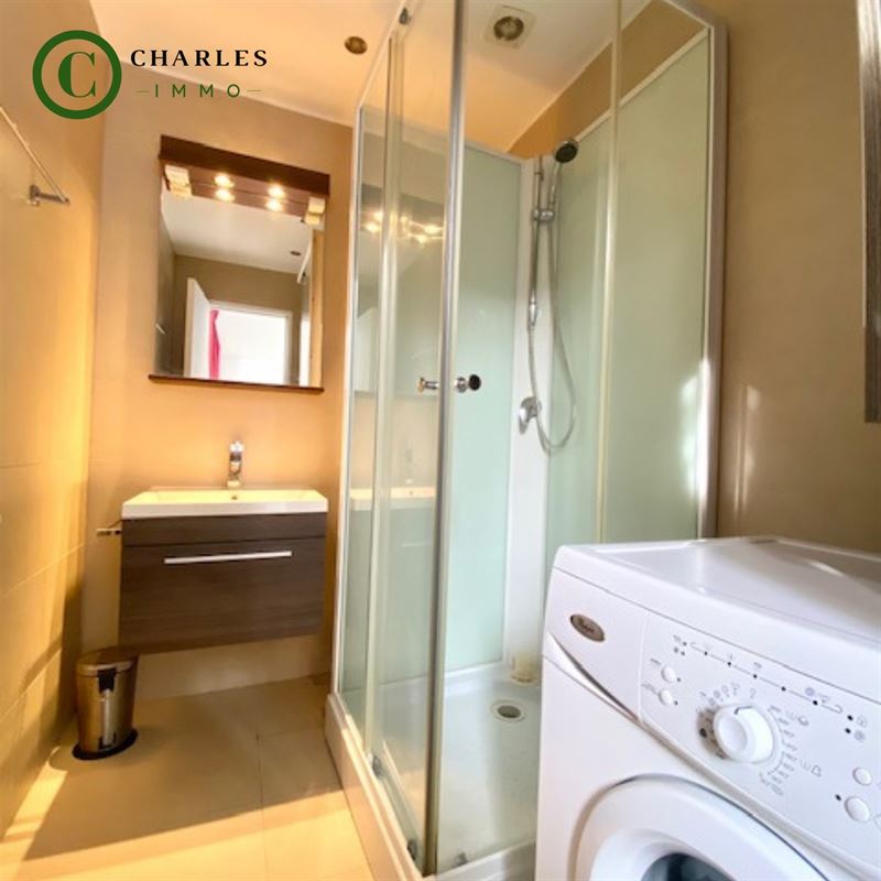 Image 10 : Appartement à 1050 IXELLES (Belgique) - Prix 795 €