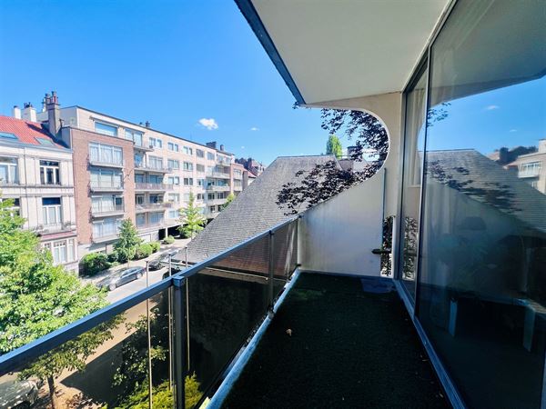 Appartement à 1050 IXELLES (Belgique) - Prix 795 €