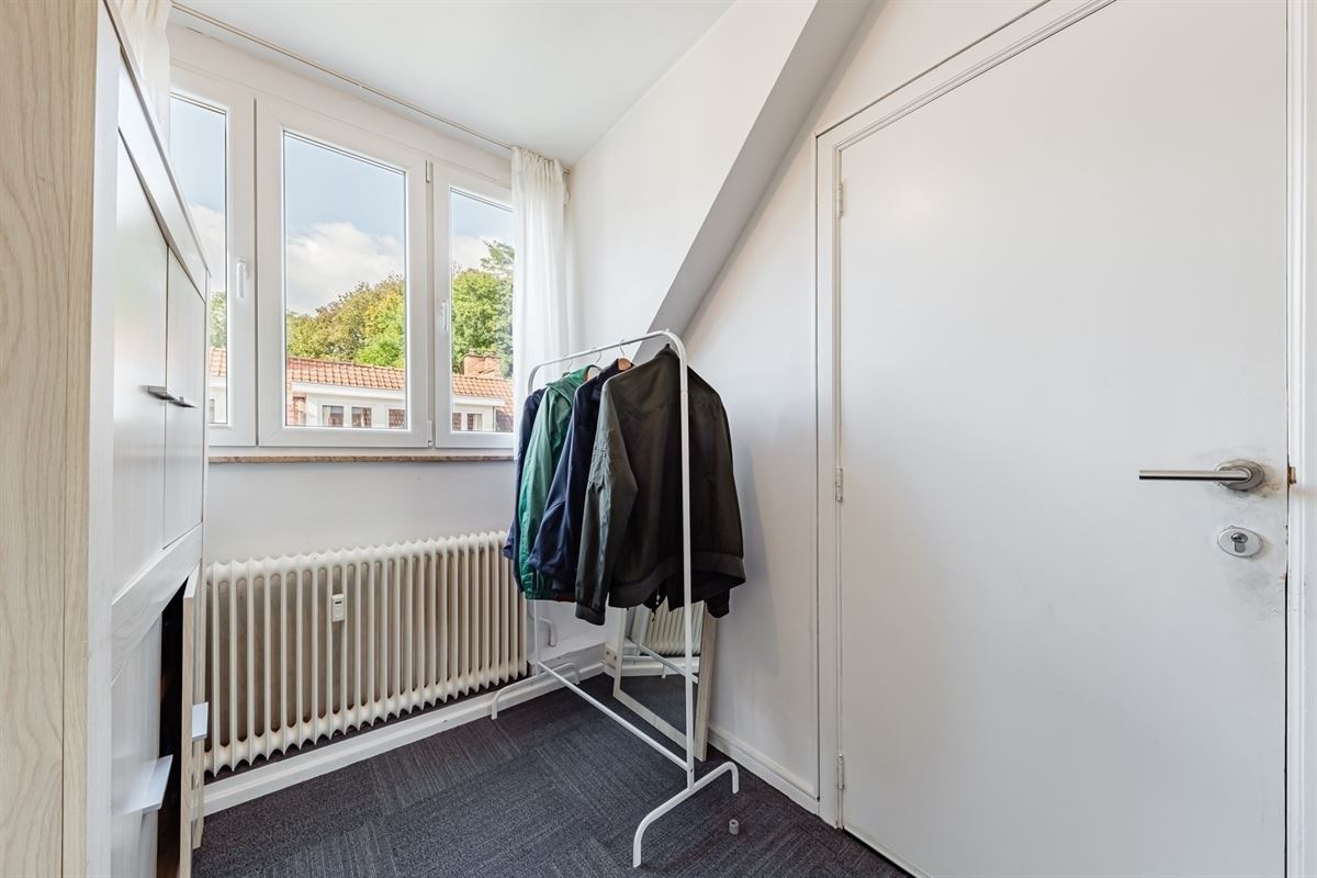Image 10 : Apartment IN 1170 WATERMAEL-BOITSFORT (Belgium) - Price 255.000 €
