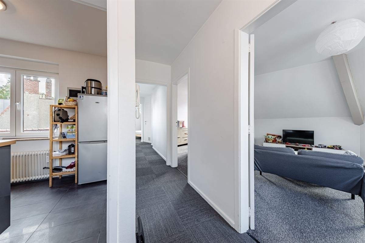 Image 9 : Apartment IN 1170 WATERMAEL-BOITSFORT (Belgium) - Price 255.000 €