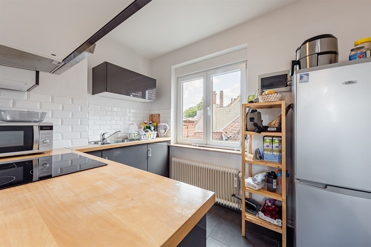 Image 8 : Apartment IN 1170 WATERMAEL-BOITSFORT (Belgium) - Price 255.000 €