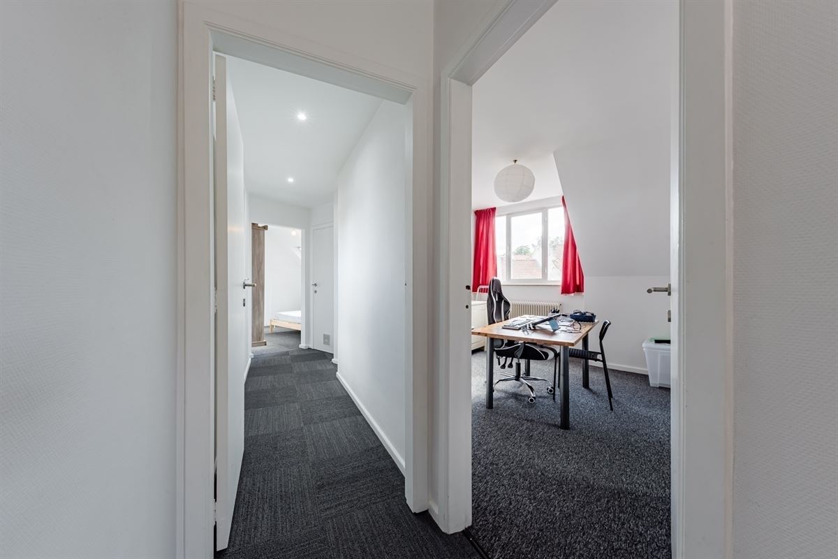 Image 5 : Apartment IN 1170 WATERMAEL-BOITSFORT (Belgium) - Price 255.000 €