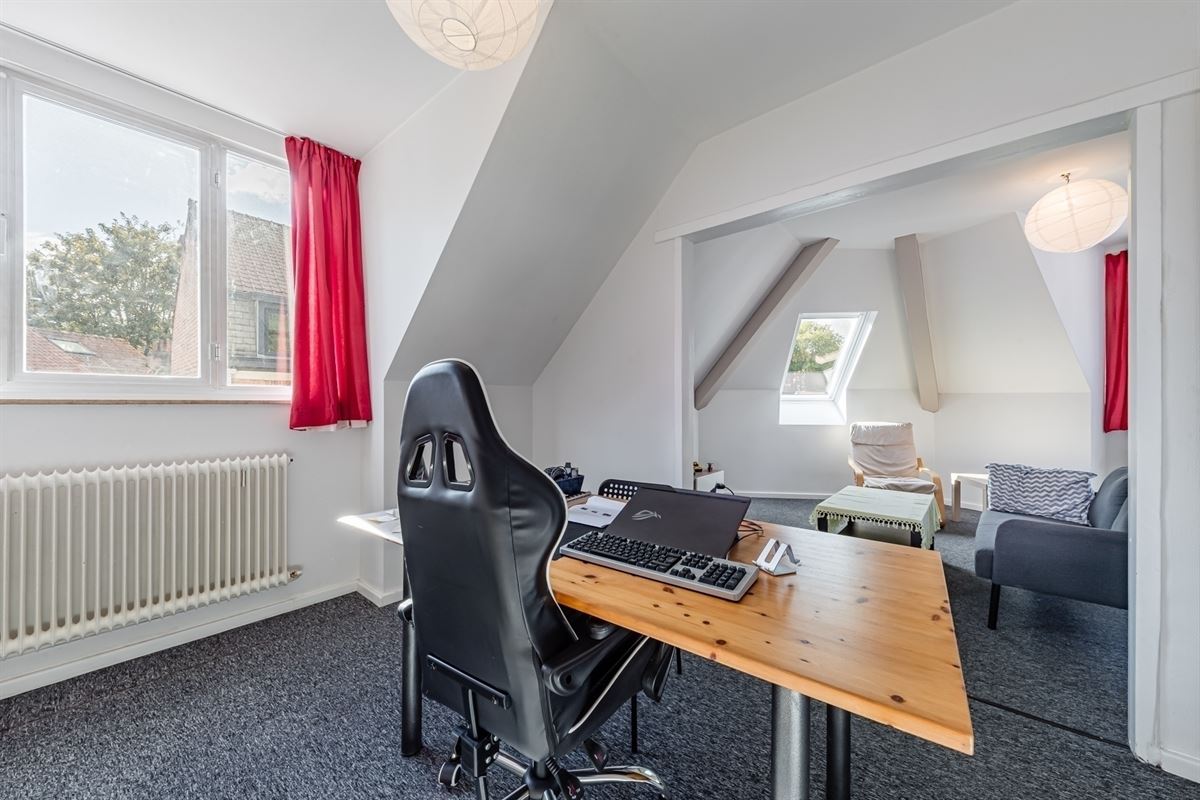 Image 4 : Apartment IN 1170 WATERMAEL-BOITSFORT (Belgium) - Price 255.000 €