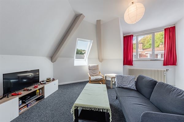 Apartment IN 1170 WATERMAEL-BOITSFORT (Belgium) - Price 255.000 €