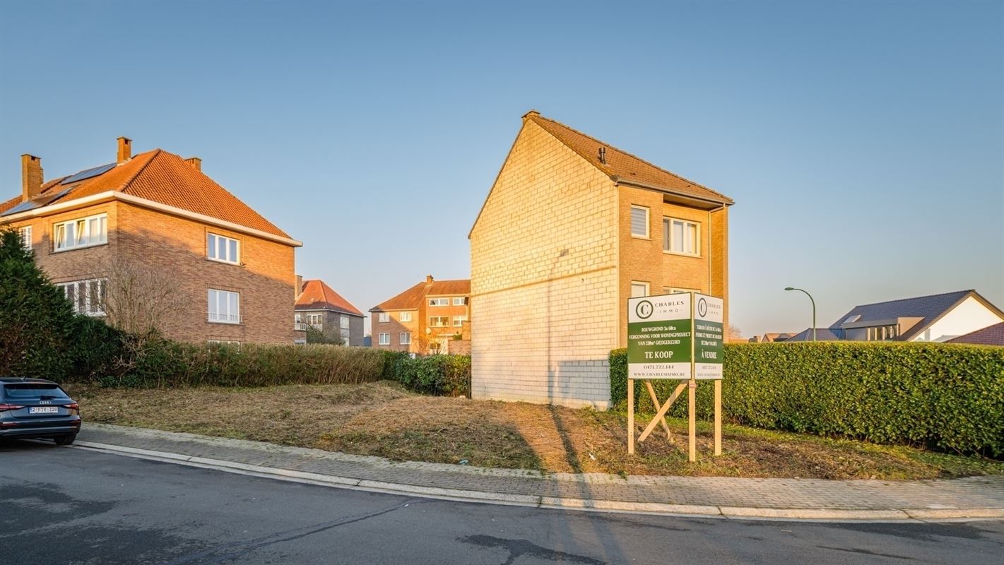 Image 13 : Other IN 1640 RHODE-SAINT-GENÈSE (Belgium) - Price <small>Starting from</small> 195.000 &euro;