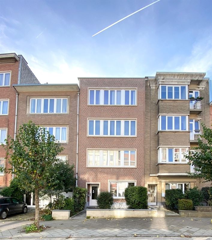 Image 9 : Appartement à 1050 IXELLES (Belgique) - Prix 1.170 €