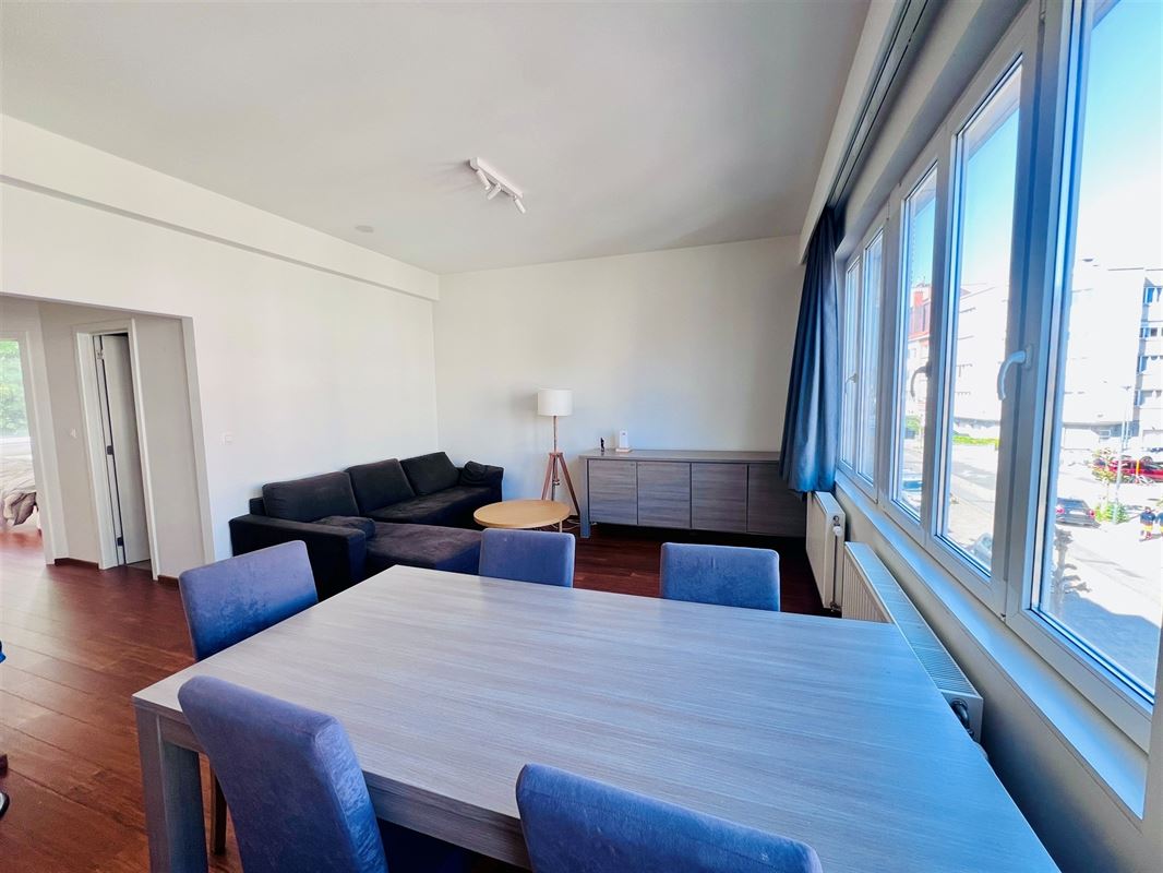 Image 3 : Appartement à 1050 IXELLES (Belgique) - Prix 1.170 €