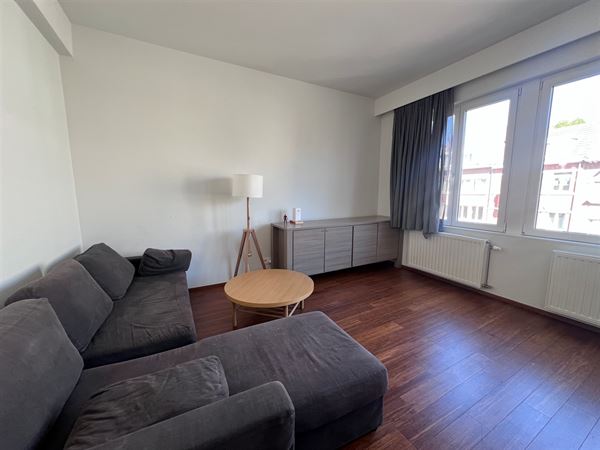 Appartement à 1050 IXELLES (Belgique) - Prix 1.170 €