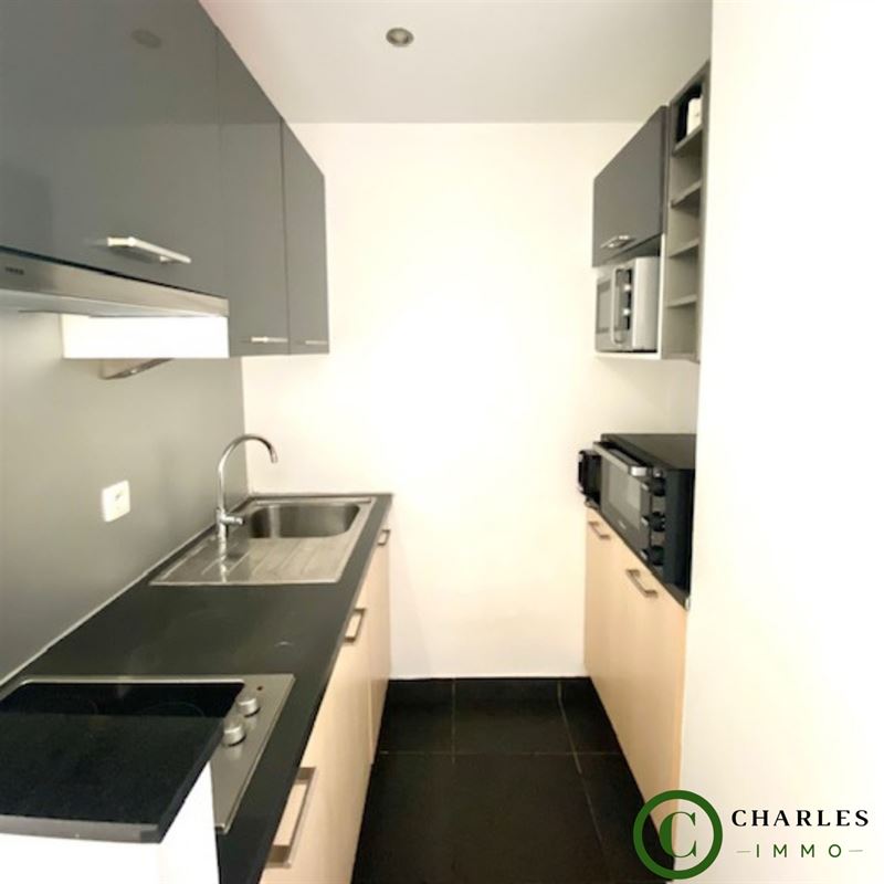 Image 12 : Appartement à 1050 IXELLES (Belgique) - Prix 795 €