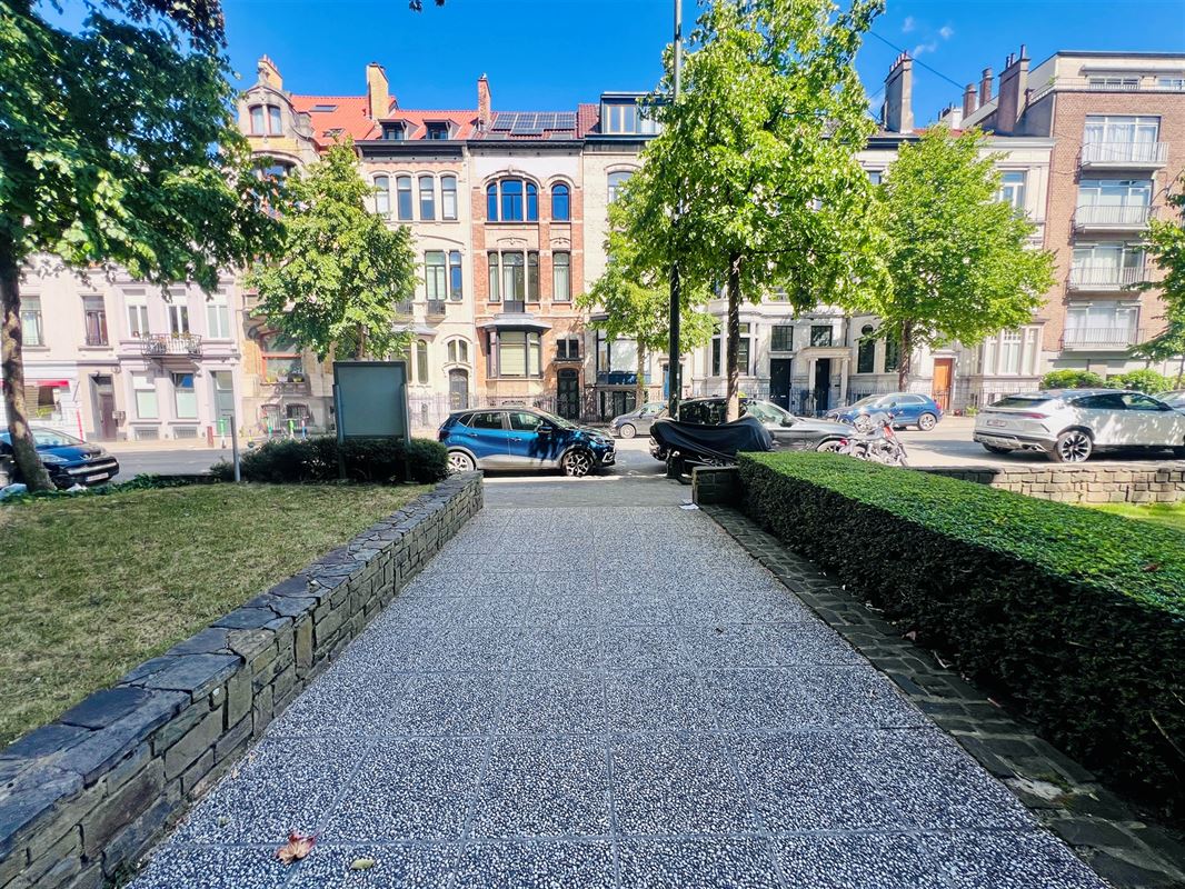 Image 13 : Appartement à 1050 IXELLES (Belgique) - Prix 795 €