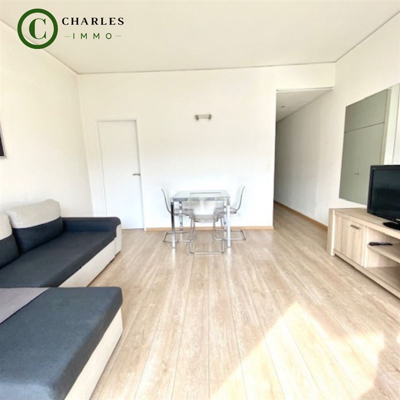 Image 6 : Appartement à 1050 IXELLES (Belgique) - Prix 795 €
