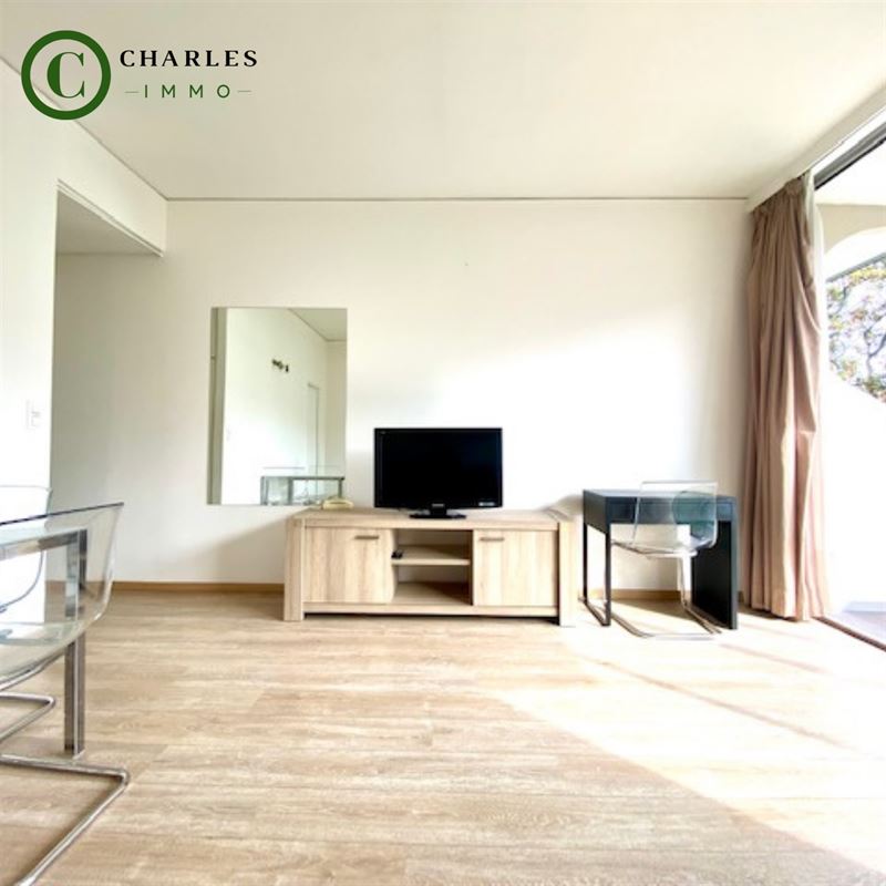 Image 3 : Appartement à 1050 IXELLES (Belgique) - Prix 795 €