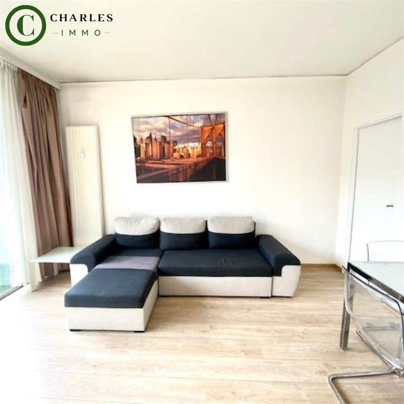 Image 4 : Appartement à 1050 IXELLES (Belgique) - Prix 795 €