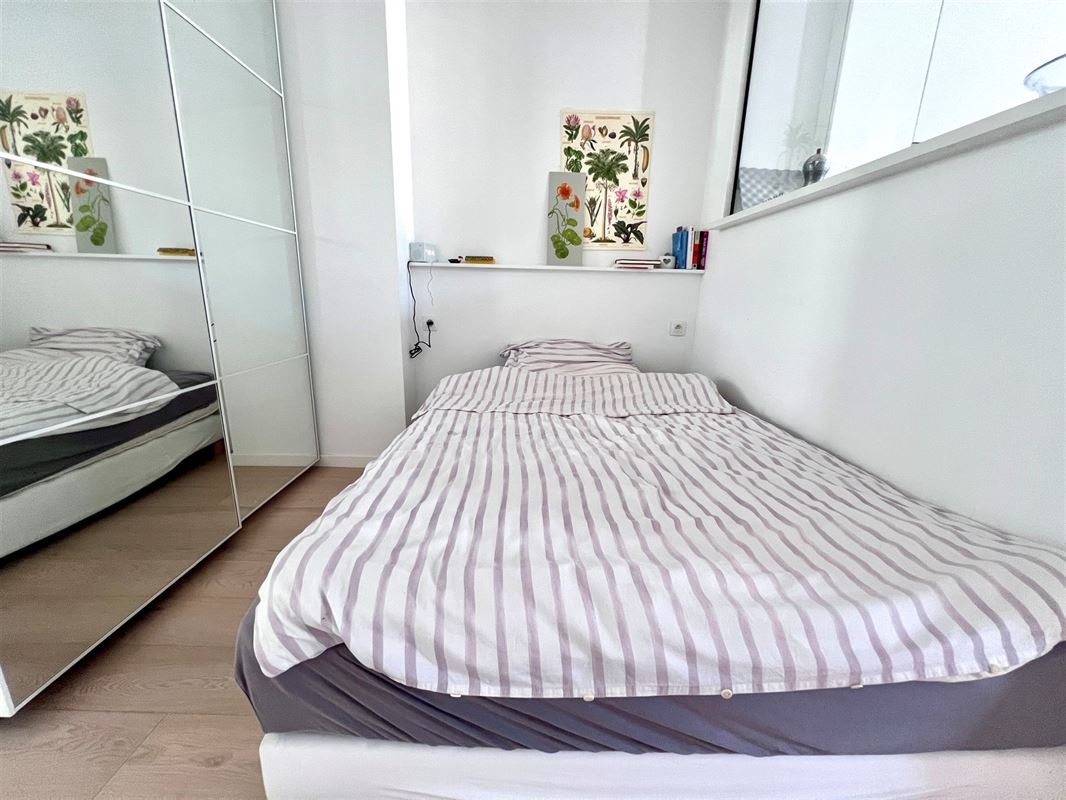 Image 5 : Appartement à 1050 IXELLES (Belgique) - Prix 1.100 €