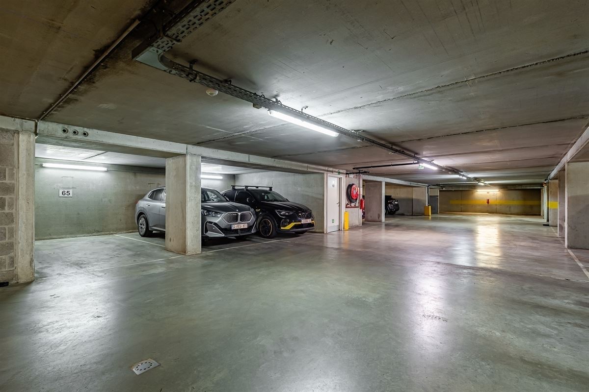 Foto 17 : Appartement te 1080 MOLENBEEK-SAINT-JEAN (België) - Prijs € 235.000