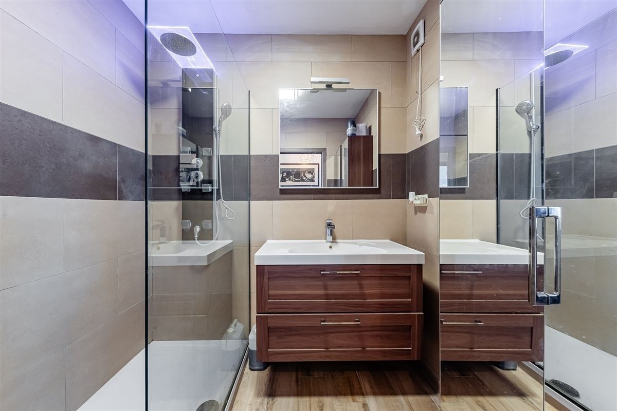 Foto 15 : Appartement te 1080 MOLENBEEK-SAINT-JEAN (België) - Prijs € 235.000