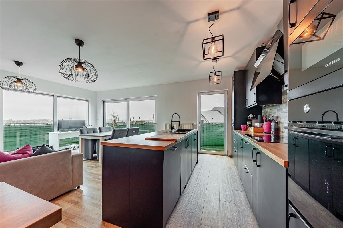 Foto 3 : Appartement te 1080 MOLENBEEK-SAINT-JEAN (België) - Prijs € 235.000