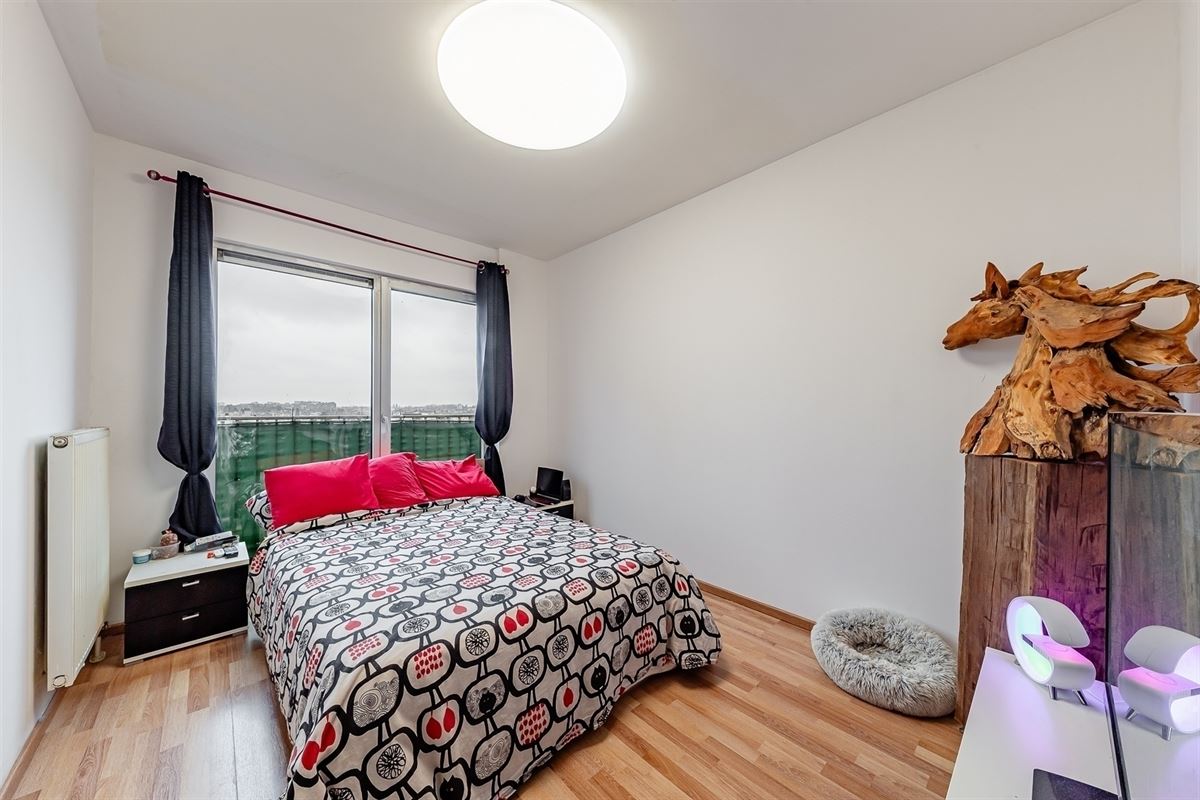 Foto 14 : Appartement te 1080 MOLENBEEK-SAINT-JEAN (België) - Prijs € 235.000