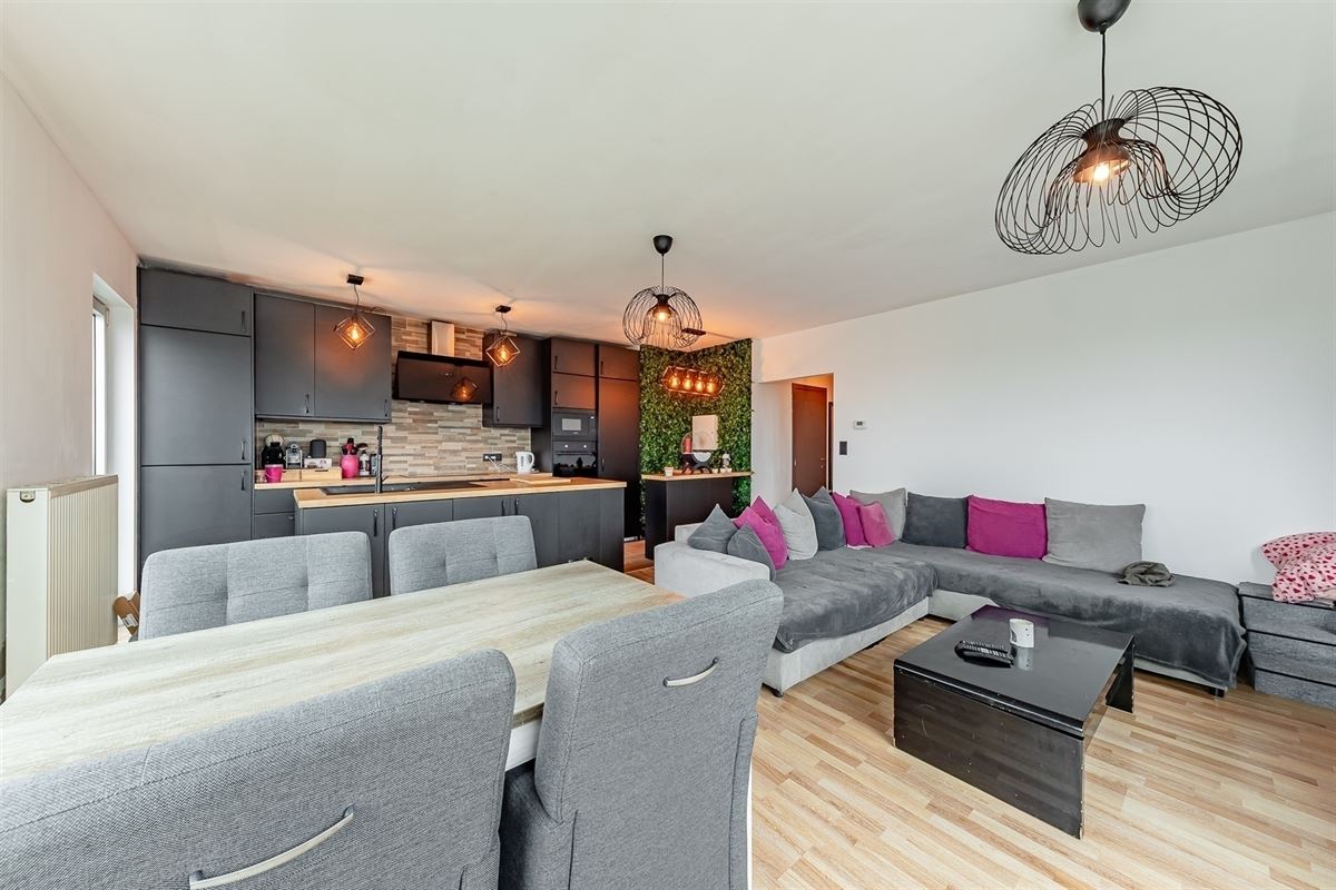 Foto 5 : Appartement te 1080 MOLENBEEK-SAINT-JEAN (België) - Prijs € 235.000