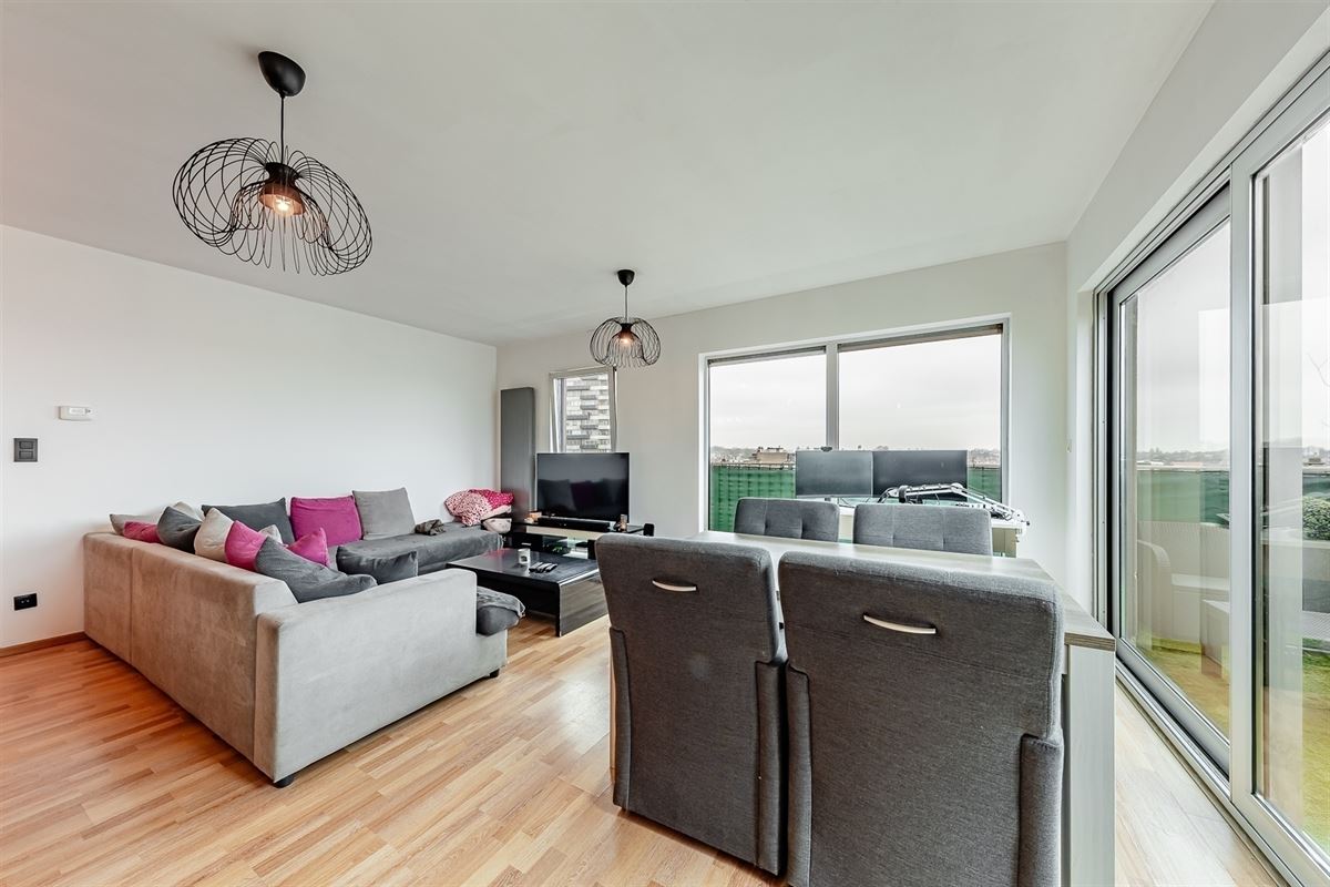 Foto 4 : Appartement te 1080 MOLENBEEK-SAINT-JEAN (België) - Prijs € 235.000
