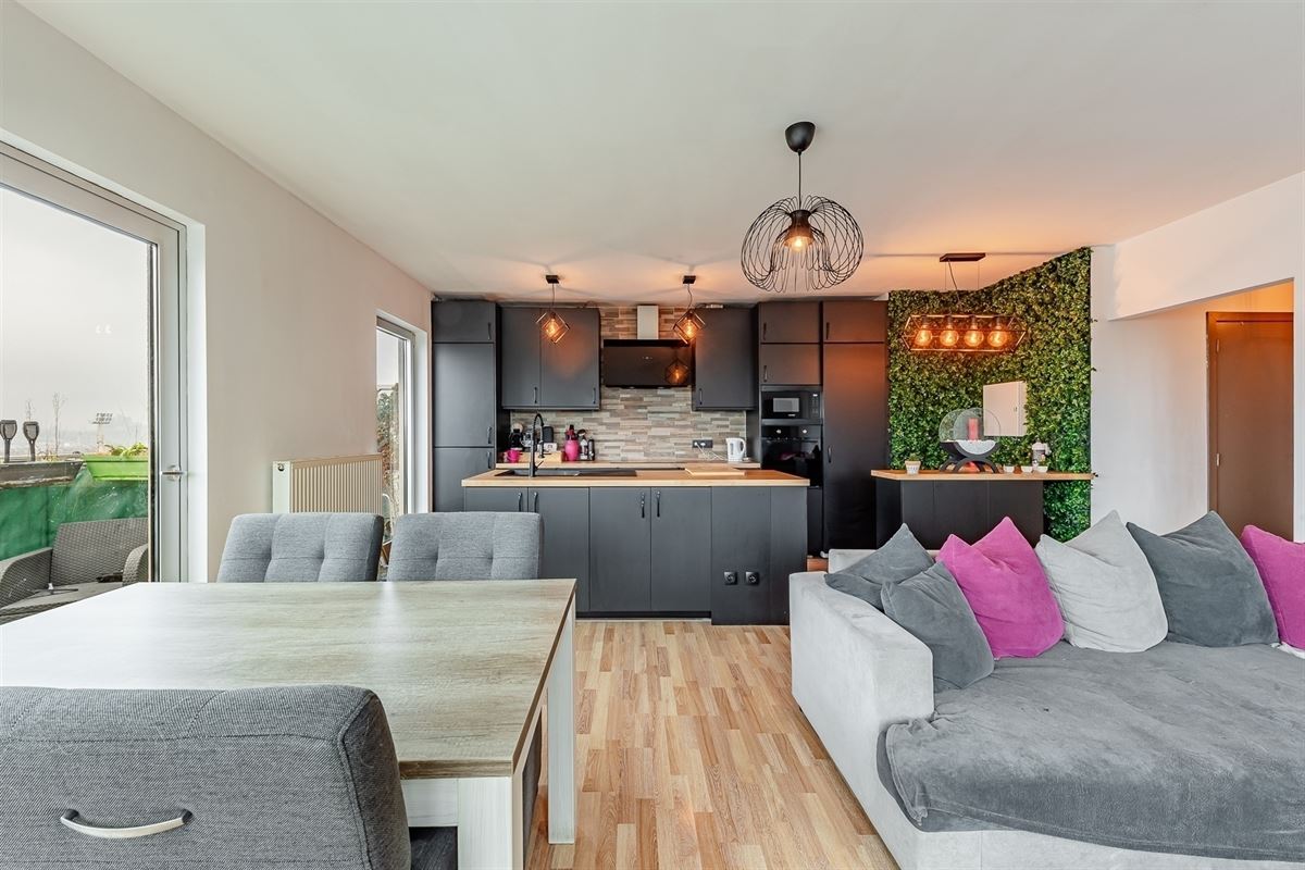 Foto 6 : Appartement te 1080 MOLENBEEK-SAINT-JEAN (België) - Prijs € 235.000