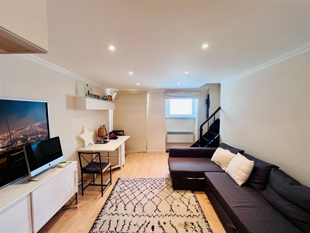 Image 2 : Studio à 1000 BRUXELLES (Belgique) - Prix 735 €