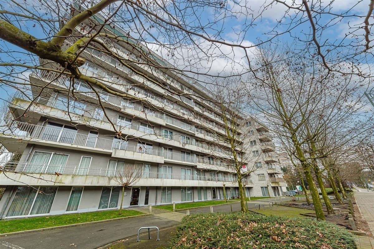 Foto 19 : Appartement te 1080 MOLENBEEK-SAINT-JEAN (België) - Prijs € 235.000