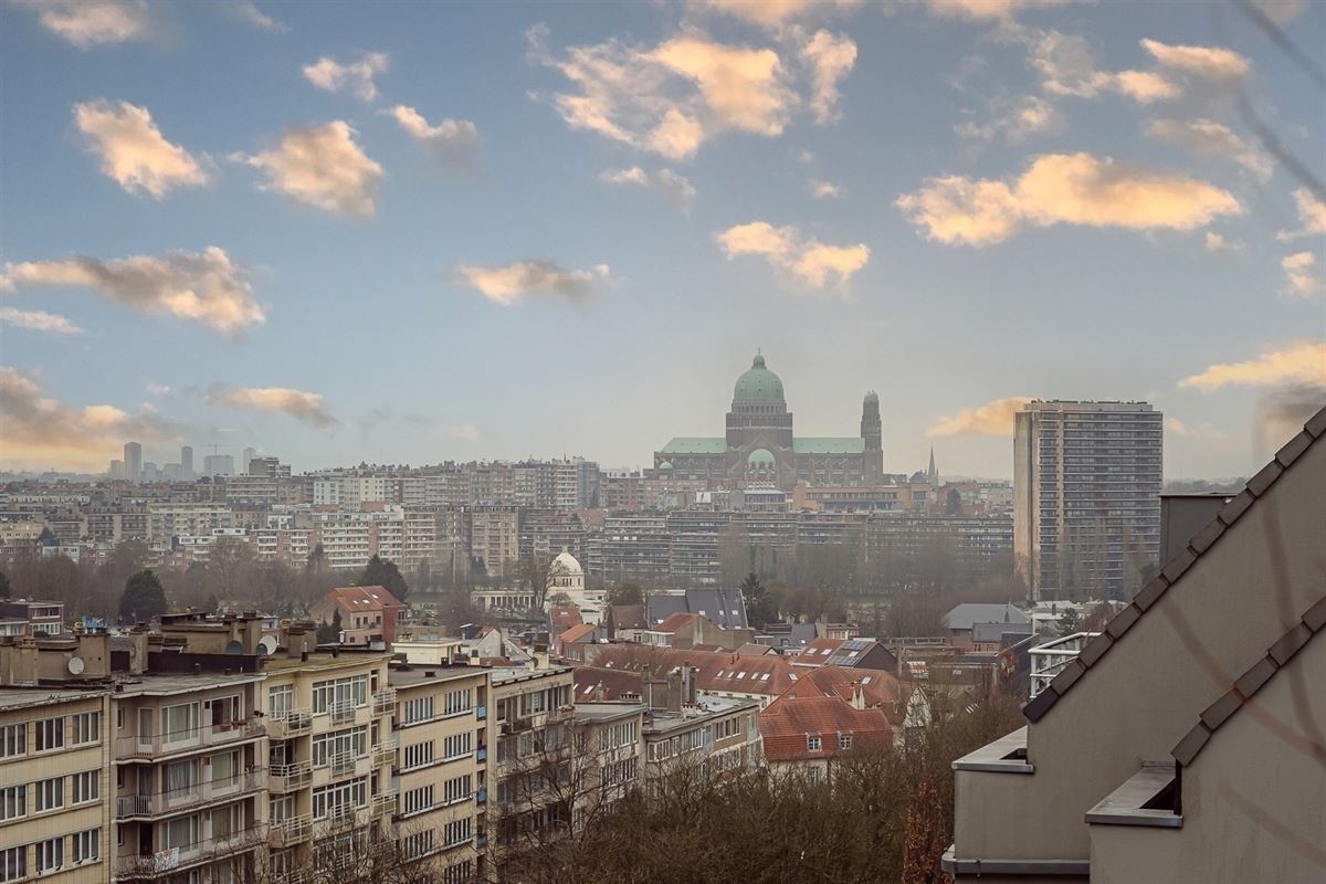 Foto 2 : Appartement te 1080 MOLENBEEK-SAINT-JEAN (België) - Prijs € 235.000