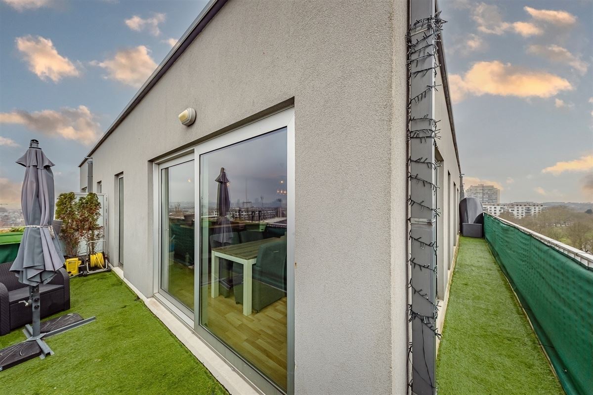 Foto 12 : Appartement te 1080 MOLENBEEK-SAINT-JEAN (België) - Prijs € 235.000