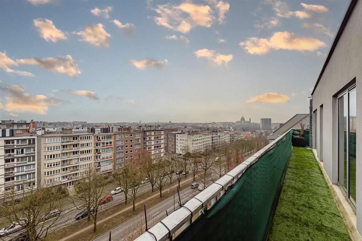 Foto 11 : Appartement te 1080 MOLENBEEK-SAINT-JEAN (België) - Prijs € 235.000
