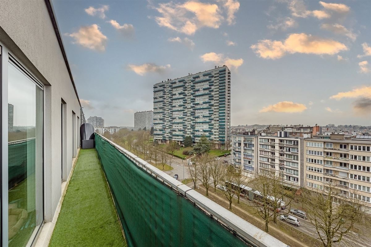 Foto 10 : Appartement te 1080 MOLENBEEK-SAINT-JEAN (België) - Prijs € 235.000