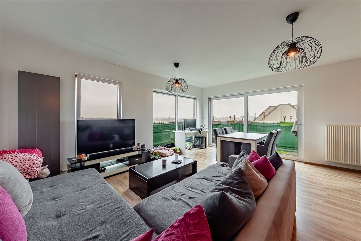 Foto 8 : Appartement te 1080 MOLENBEEK-SAINT-JEAN (België) - Prijs € 235.000