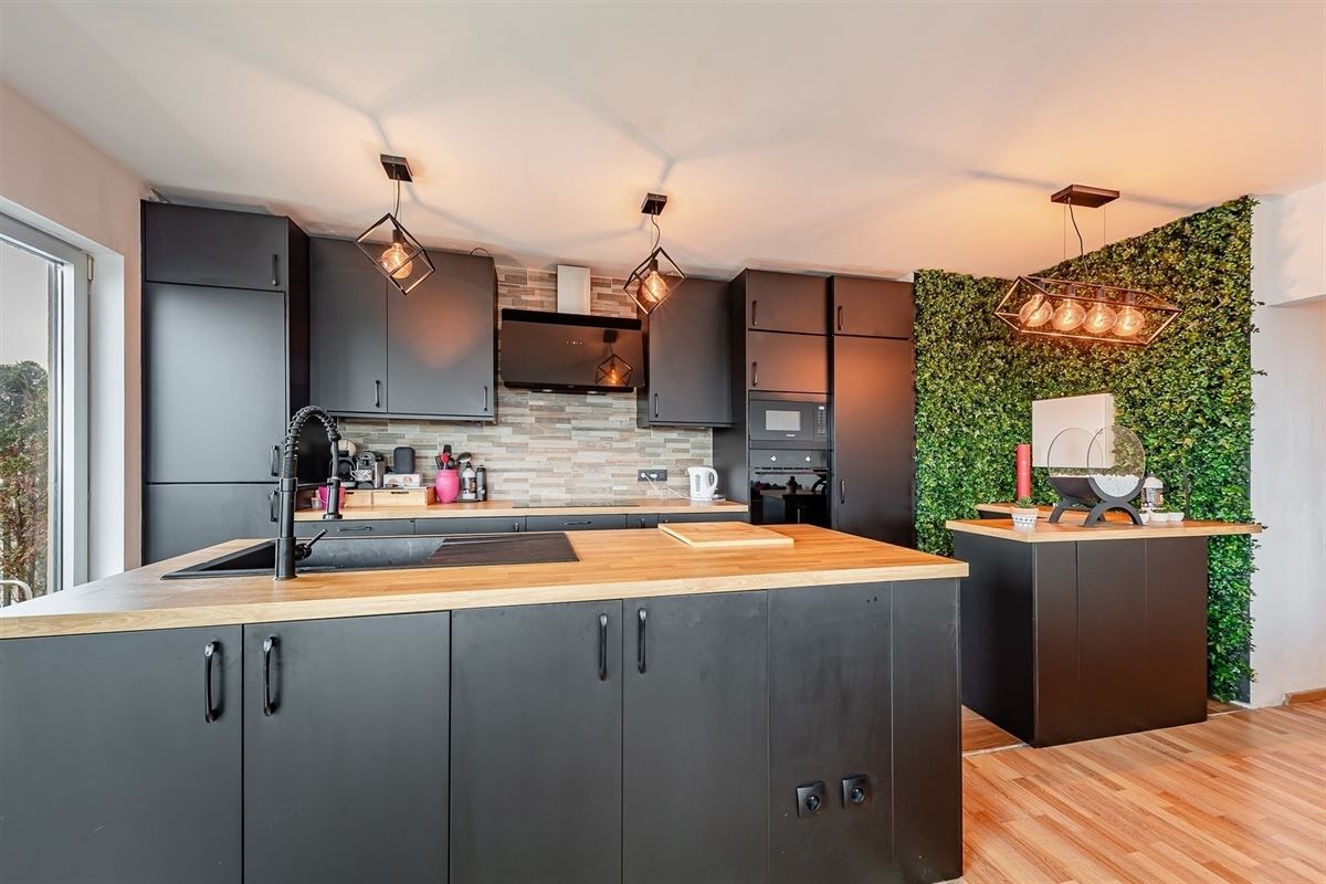 Foto 7 : Appartement te 1080 MOLENBEEK-SAINT-JEAN (België) - Prijs € 235.000
