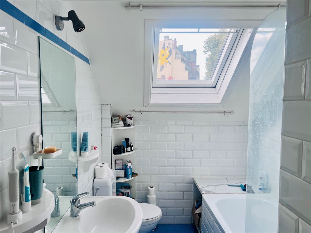 Image 7 : Appartement à 1050 ixelles (Belgique) - Prix 1.300 €