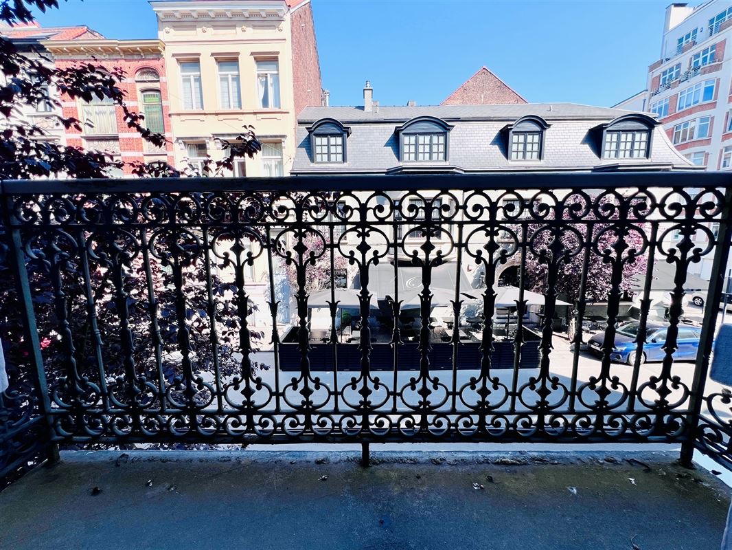 Image 4 : Appartement à 1050 IXELLES (Belgique) - Prix 1.100 €