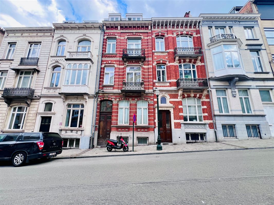 Image 5 : Studio à 1000 BRUXELLES (Belgique) - Prix 735 €