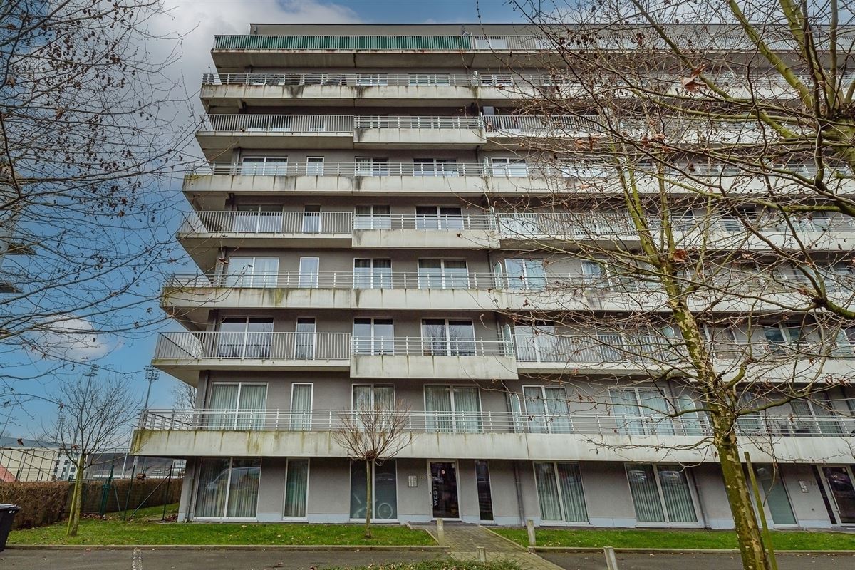 Foto 18 : Appartement te 1080 MOLENBEEK-SAINT-JEAN (België) - Prijs € 235.000