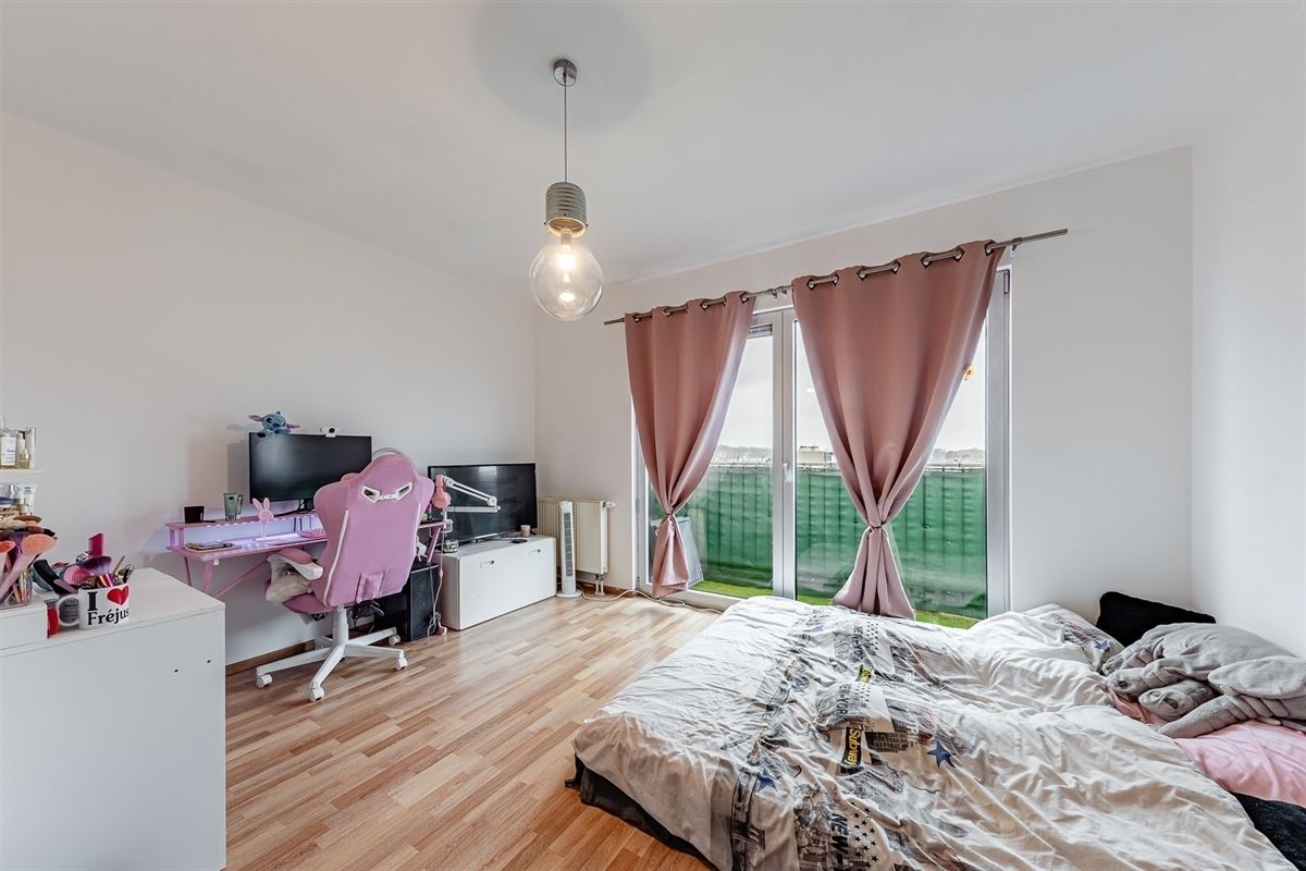 Foto 16 : Appartement te 1080 MOLENBEEK-SAINT-JEAN (België) - Prijs € 235.000