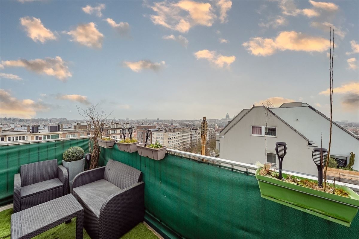 Foto 13 : Appartement te 1080 MOLENBEEK-SAINT-JEAN (België) - Prijs € 235.000